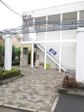 レオパレスU&Sの物件内観写真